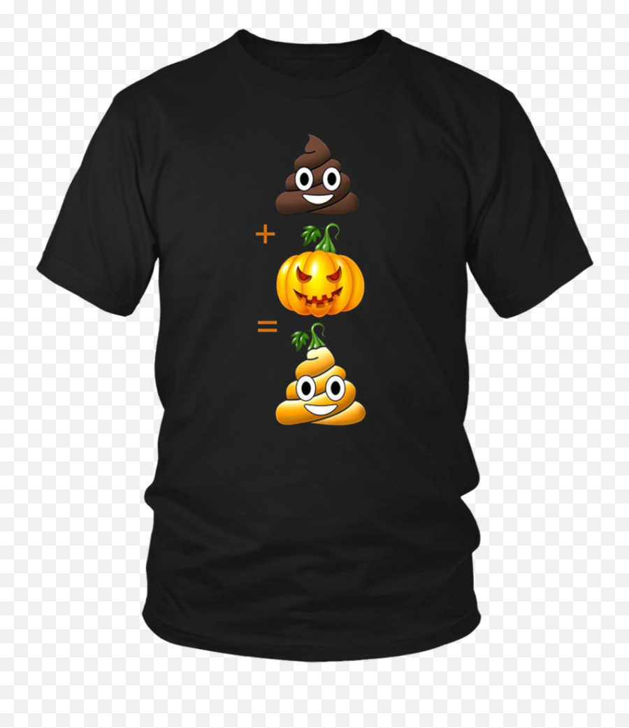 Download Poop Emoji Pumpkin Funny Halloween Costume Shirt,Pumpkin Emoji