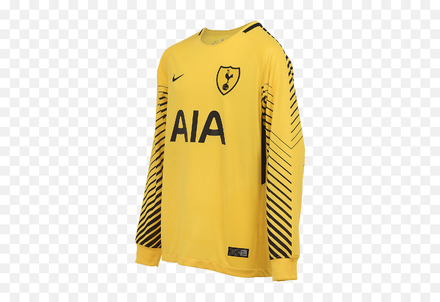 Diseños Vectores Y Más Nike Promo Goalkeeper 2017 - 18 Jersey Long Sleeve Emoji,Joma Brama Emotion