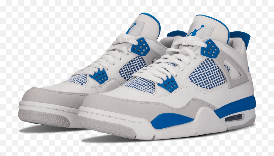 The Daily Jordan Air Jordan 4 Military Blue - 2012 Air Jordan V Military Blue Emoji,How To Make Emoji Shoes