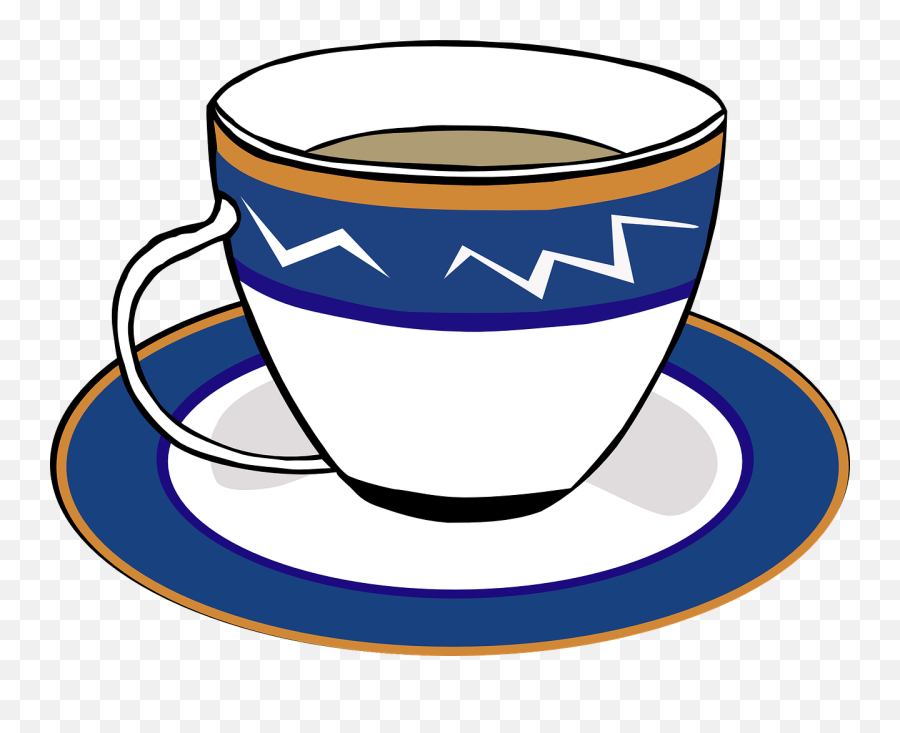 Things That Bring Back Memories - Alice Mondaymemories Clip Art Picture Of Cup Emoji,Alices Emotion