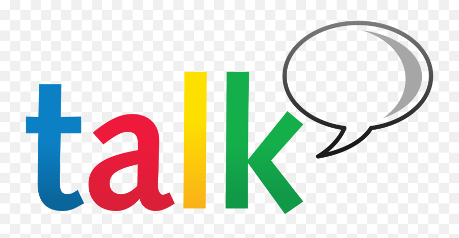 Google Talk - Google Talk Logo Emoji,Hidden Jabber Emoticons