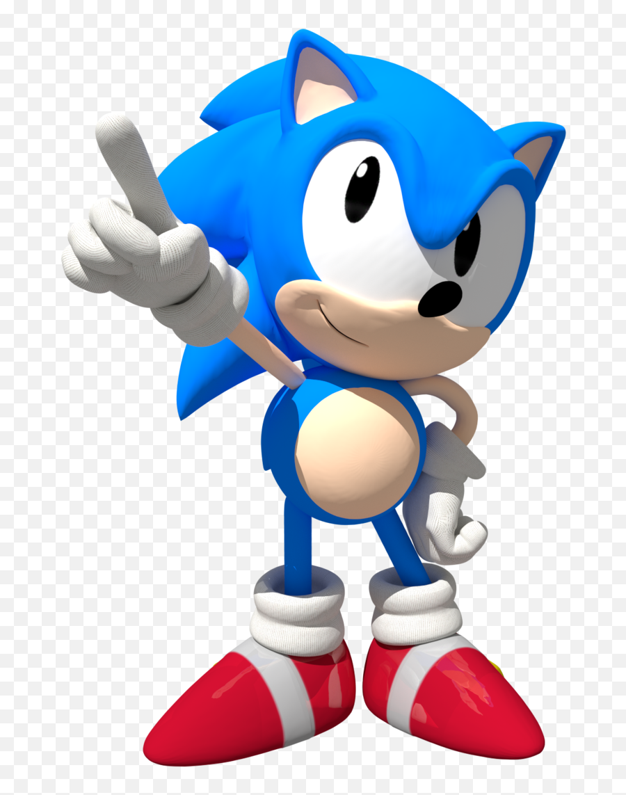 Sonic Png Images Saga Game Games Cartoon 53png - Sonic Forces Png Emoji,Emotion Cutouts