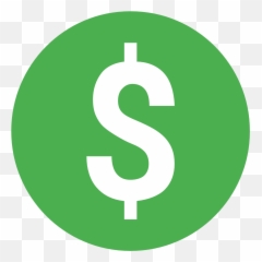 51 Dollar Png Image Collection For Free Download - Stock Market Icon Round Emoji,Dollar Sign Emoji Png