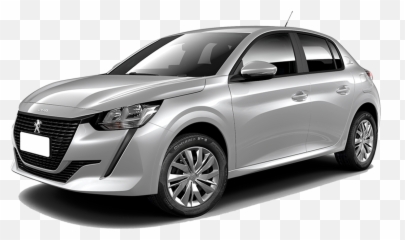 Peugeot 208 Triasa Peugeot - Peugeot 208 Like Pack Emoji,Peugeot Emotion