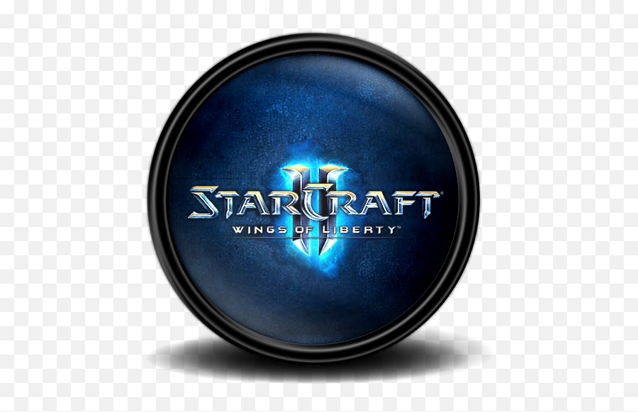 Starcraft 2 23 Icon - Icono Star Craft Emoji,Starcraft 2 Emoji
