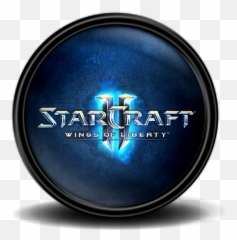 Starcraft 2 23 Icon - Icono Star Craft Emoji,Starcraft 2 Emoji