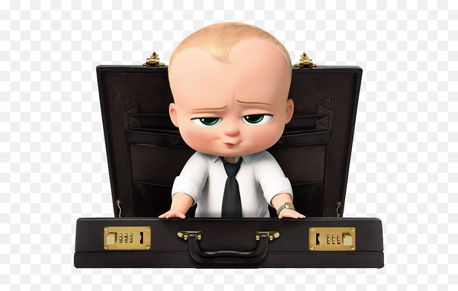 Boss Baby 1st Birthday Png This Baby Truly Is The Real - Imagens Poderoso Chefinho Png Emoji,Boss Baby Emoji