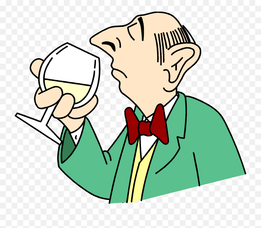 Wine Tasting Clipart - Clip Art Wine Tasting Emoji,Emoticons 