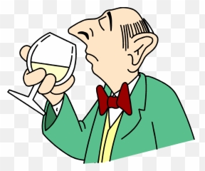 Wine Tasting Clipart - Clip Art Wine Tasting Emoji,Emoticons 