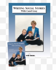 Writing Social Stories With Carol Gray - Carol Gray Emoji,Carol Gray Emotions