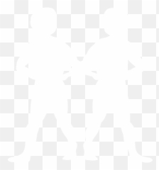 Sarah Houck - Psg Logo White Png Emoji,Metalhead Emojis