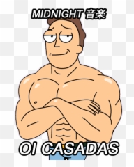 Rick And Morty - For Adult Emoji,Emoticon De Se Beber Nao Case
