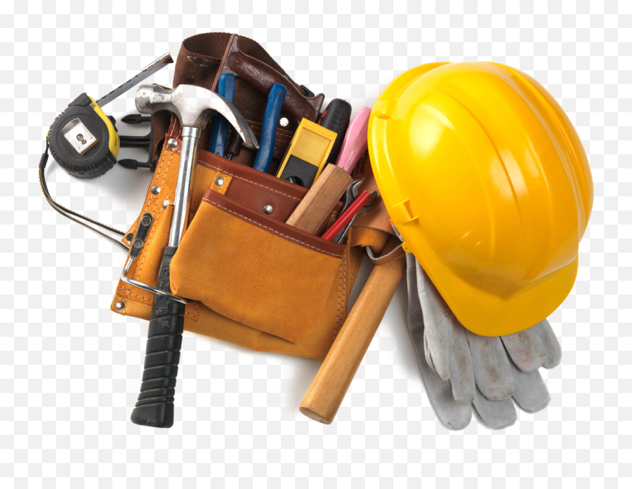 Electrician Clipart Hard Hat Worker Electrician Hard Hat - Tools Construction Png Emoji,Emojis Construction Worker