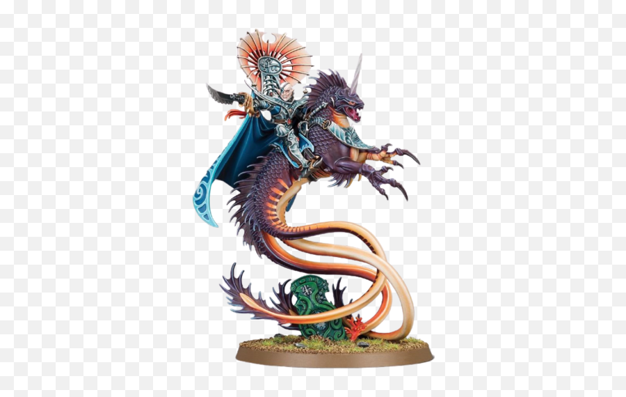 Warhammer Age Of Sigmar Grand Alliance Order Characters - Age Of Sigmar Idoneth Deepkin Emoji,Emotion Smoulder