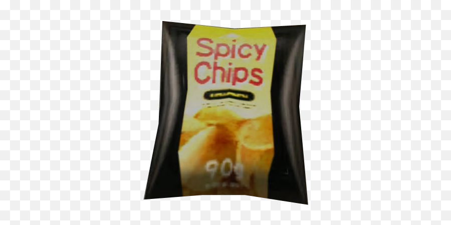Download Dead Rising Snacks In Seons - Potato Chip Emoji,Potato Chip Emoji