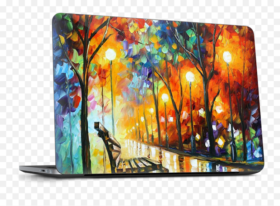 Search 0 Cart Items - Loneliness Of Autumn Palette Knife Landscape Park Oil Painting On Canvas By Leonid Afremov Emoji,Spring Emotion Leonid Afremov