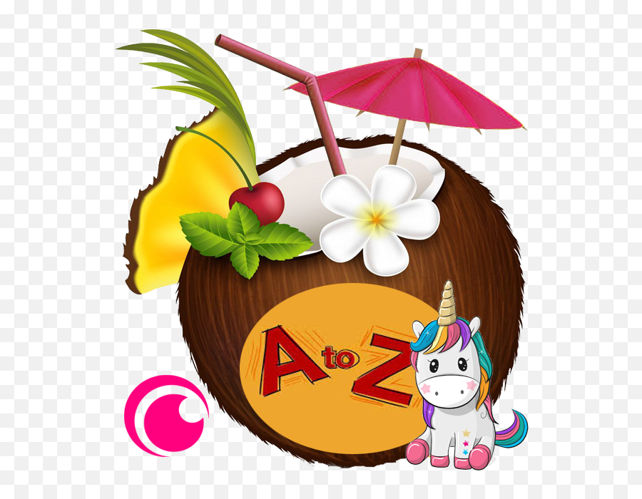 The U0027a To Z Of Favourite Animeu0027 U2013 Challenge U2013 Pinkieu0027s Paradise - Happy Emoji,Cut Out Your Heart And Your Emotions Anime
