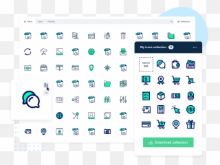 Free Vector Icons - Svg Psd Png Eps U0026 Icon Font Dot Emoji,Reacciones De Emojis Para Facebook Png Sad
