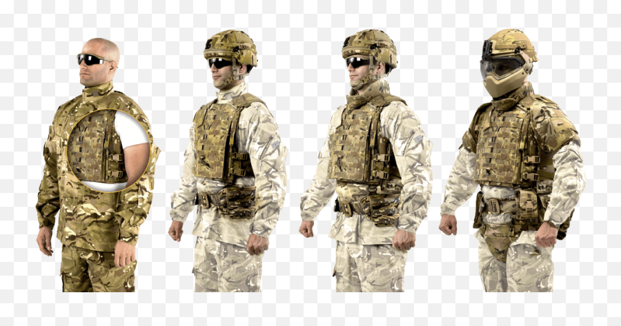 What Is The Virtus Soldier System - Virtus Scalable Tactical Vest Emoji,Body Armour Emotions List