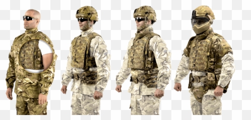 What Is The Virtus Soldier System - Virtus Scalable Tactical Vest Emoji,Body Armour Emotions List