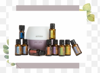 Essential Oils Healing - Top Uses For The Top 10 Oils Doterra Emoji,Doterra Emotions Kit