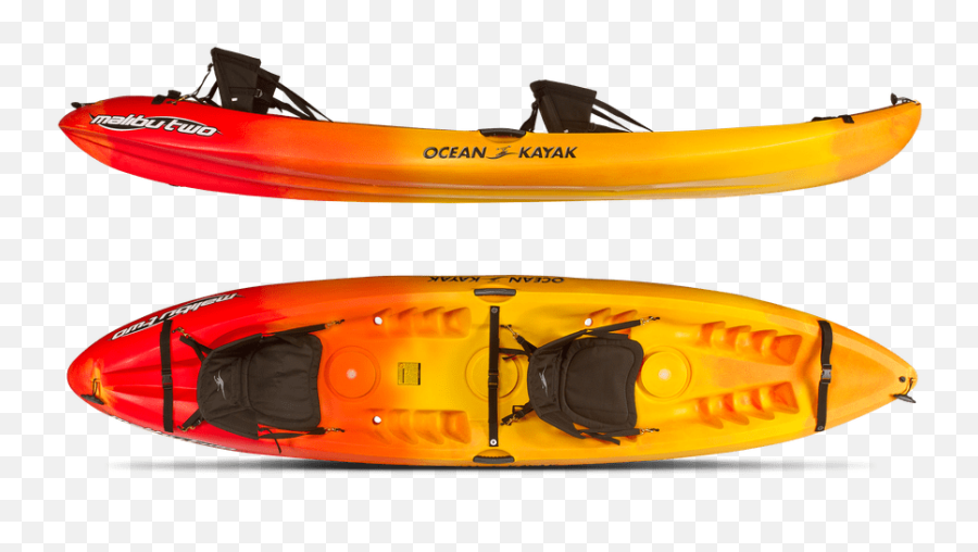 What Are - Ocean Kayak Malibu Two Emoji,Emotion Tide Kayak, Orange