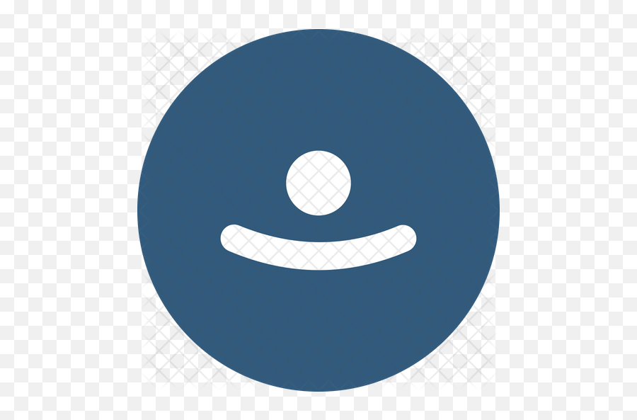 Face Icon - Dot Emoji,Emoticons St.patricks Birthday