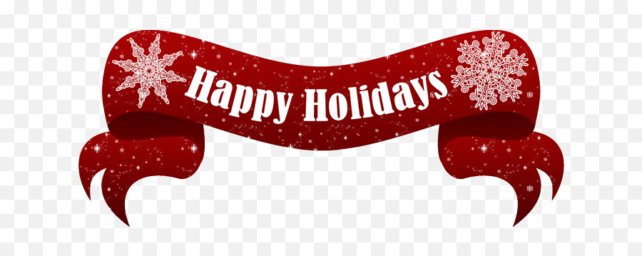 20 Ways To Get In The Holiday Spirit U2013 The Highlander Online - Happy Holidays Logo Emoji,Winter Holiday Emojis