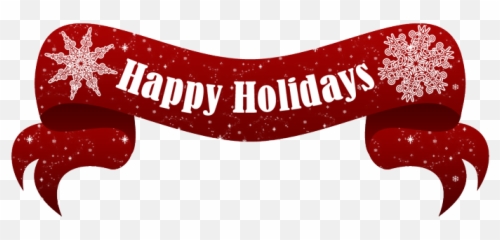 20 Ways To Get In The Holiday Spirit U2013 The Highlander Online - Happy Holidays Logo Emoji,Winter Holiday Emojis