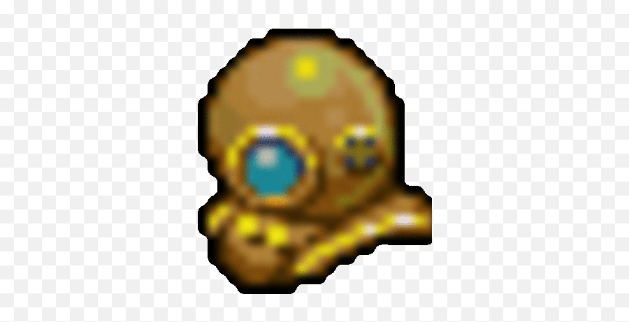 Helmet Of Water - Dot Emoji,Orc Emoticon Elder Scrolls