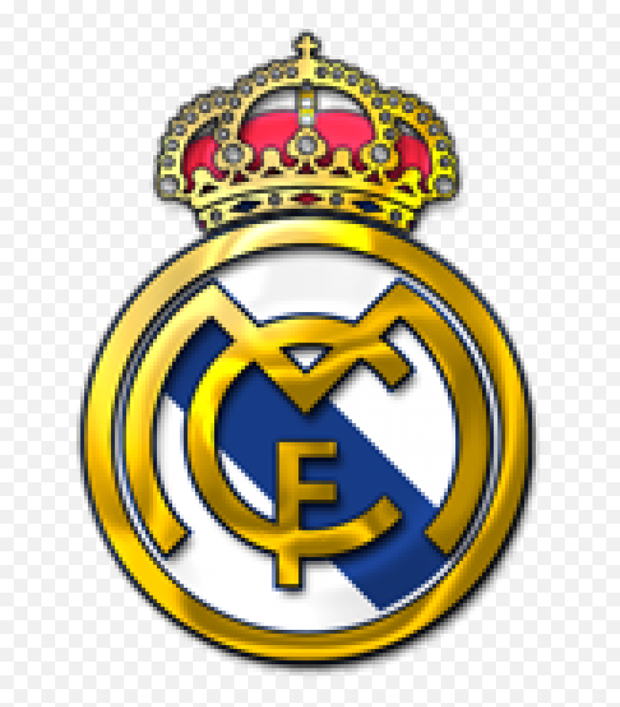 Real Madrid Png - Logo Real Madrid Emoji,Real Madrid Flag Emoji