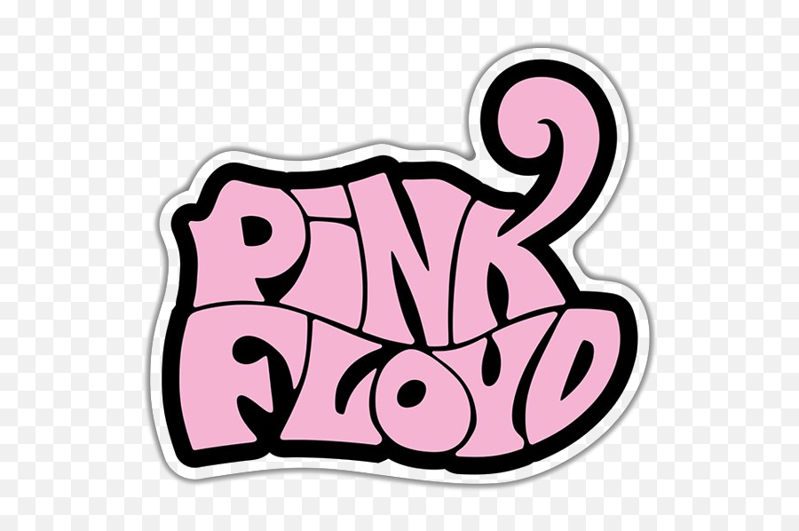 Pink Free Downloads - Pink Pink Floyd Sticker Emoji,Pink Panter Emoji