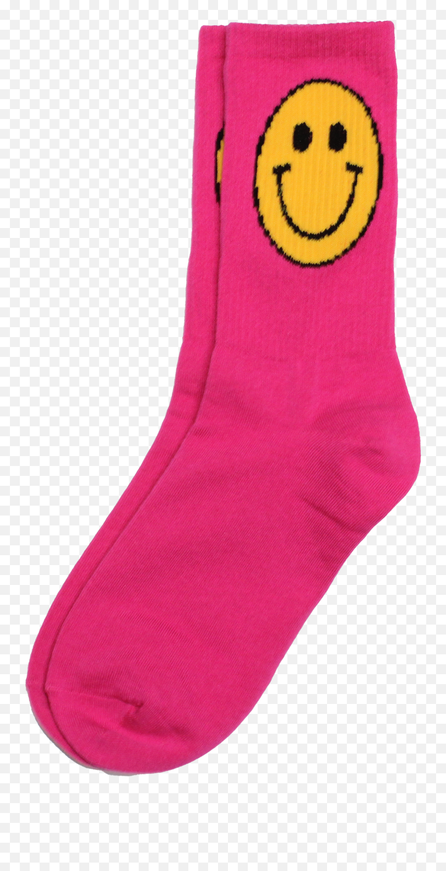 Trendy Korean Socks Bundle Get 1 - Solid Emoji,Text Emoticon Korean