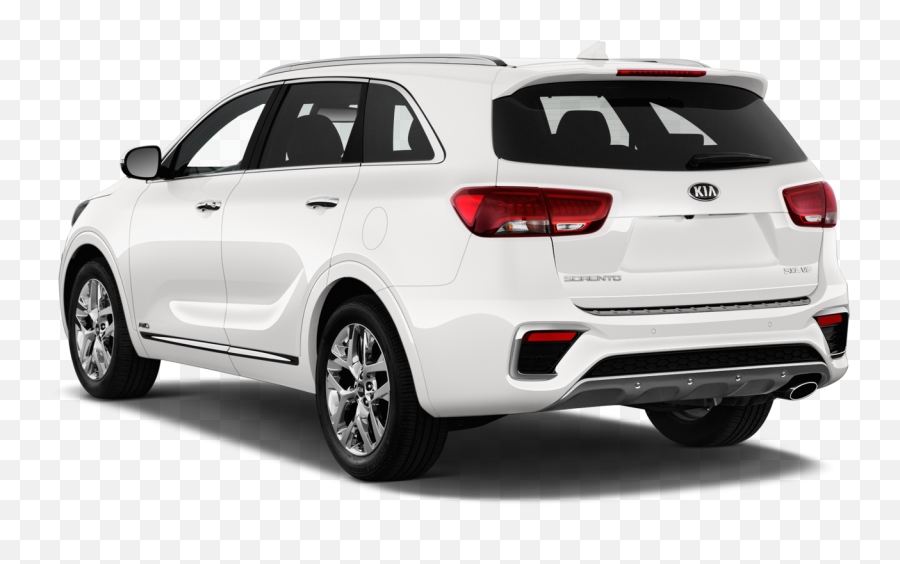 Used Certified 2019 Kia Sorento Sx - 2019 Kia Sorento Rear Emoji,Acura Rsx Work Emotions Kai