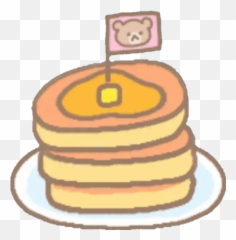 Sticker Maker - Crempog Emoji,Emojis Pancake
