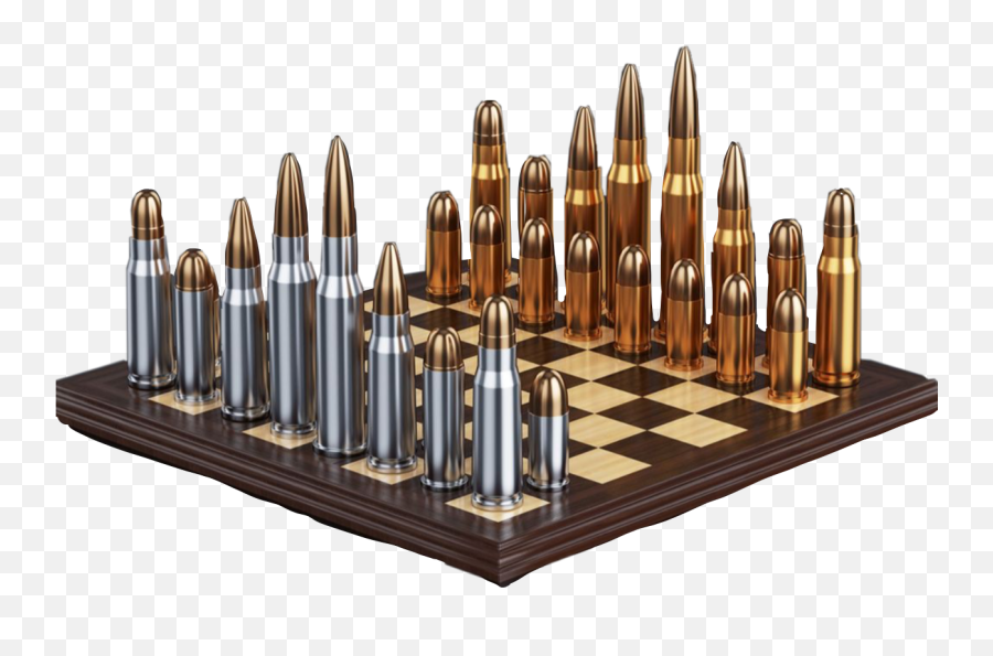 Chess Bullets Sticker By Kelly Dawn - Bullet Chess Logo Emoji,Chess Piece Emoji