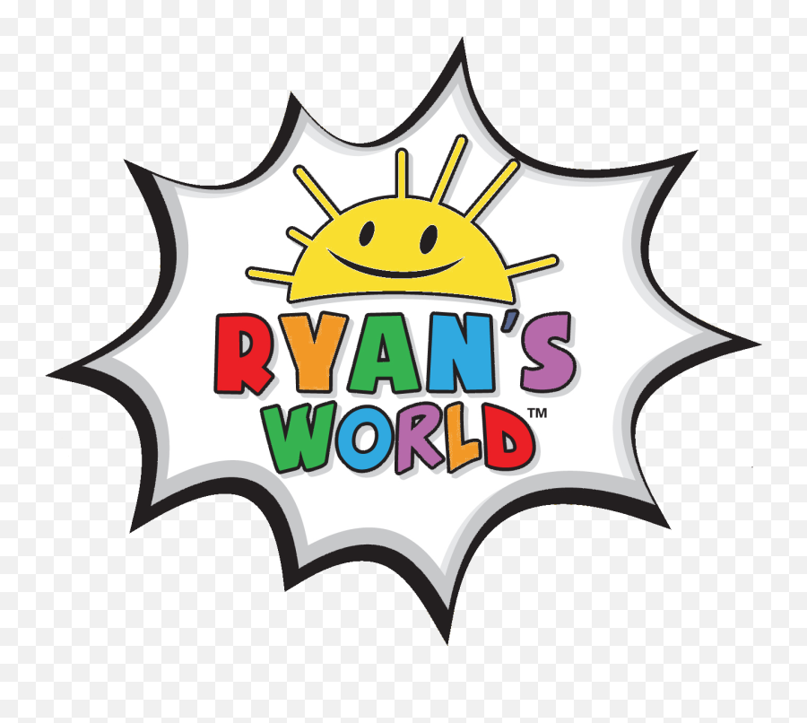 Moe The Monster - Ryans World Logo Emoji,Boxfort Of Emotions