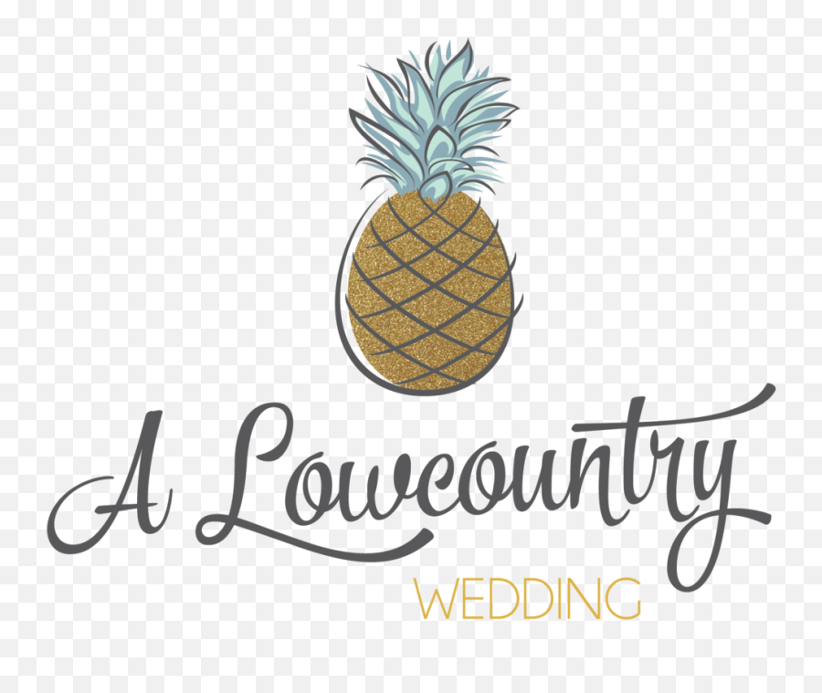 South Carolina Wedding Photographer U2014 Sophie Brendle - Lowcountry Wedding Logo Emoji,Pineapple Emotions