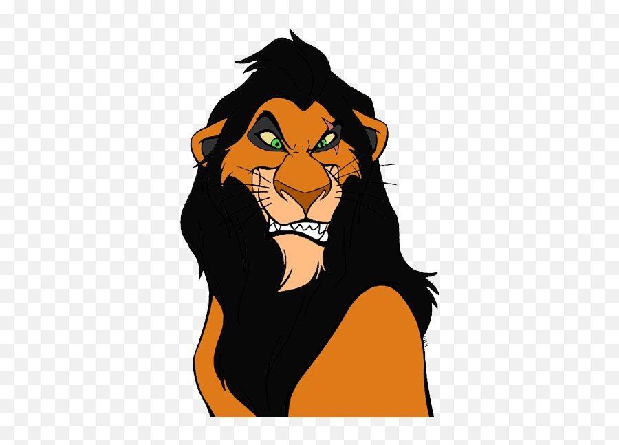 Disney Lion King Printables - Shefalitayal Scar Lion King Png Emoji,Lack Of Emotion Lion King