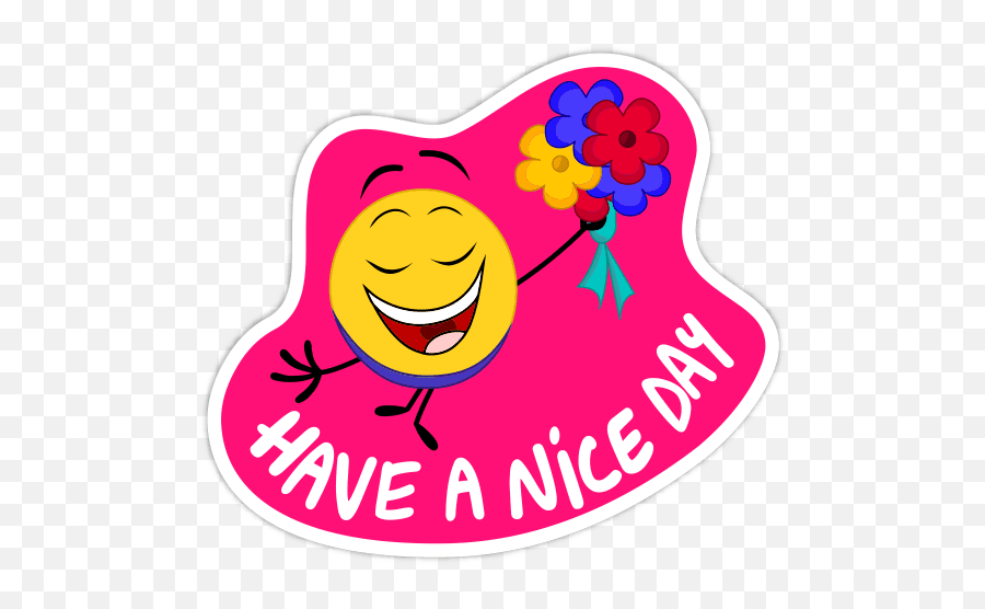 Daily Greetings And Wishes Copy And Paste Emoticons - Have A Nice Day Wishes Smailly Emoji,Emojis To Copy