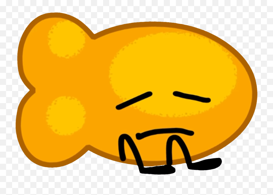 Goldfish - Obsolete Battle Show Goldfish Emoji,Goldfish Emoticon