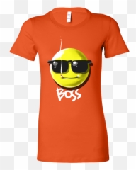 Boss Emoji - Smiley Face With Sunglasses Apparel U2013 Lifehiker Family Vacation Making Memories Shirts,Emojis Sunglasse