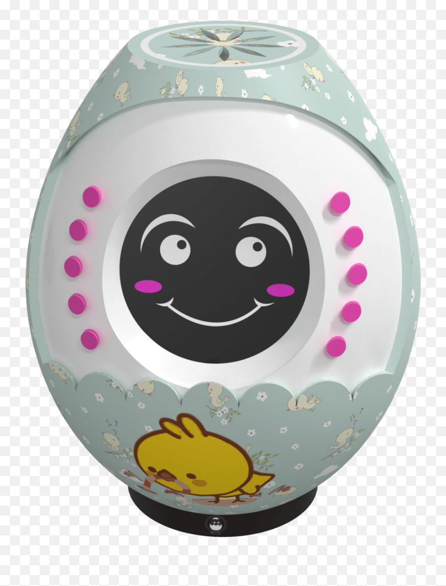 Ultimate Sleep Assistance - Dot Emoji,Easter Egg Emoticons For Android