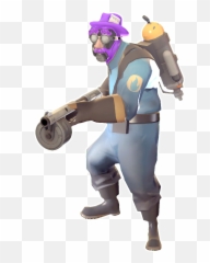 Steam Community Guide Ultimate Pyro Loadouts - Fictional Character Emoji,Tf2 Pyro Emoticon Eyes