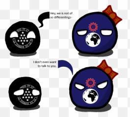 Nationstates U2022 View Topic - Nspolandball 3 Return Of The Dot Emoji,Soviet Flag Emoticon