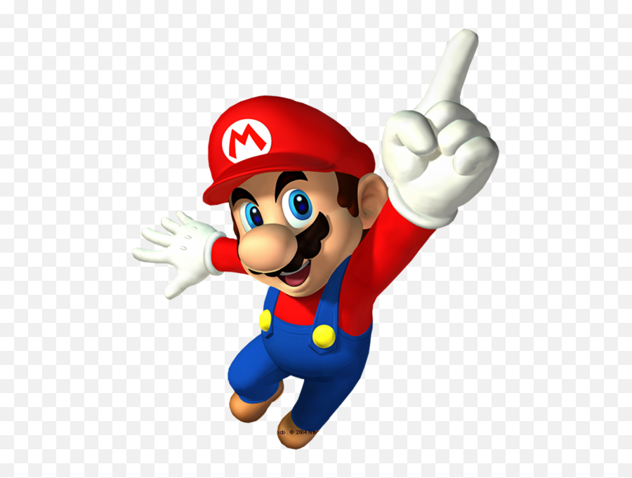 Super Mario - Mario Party 6 Emoji,Mario Emojis