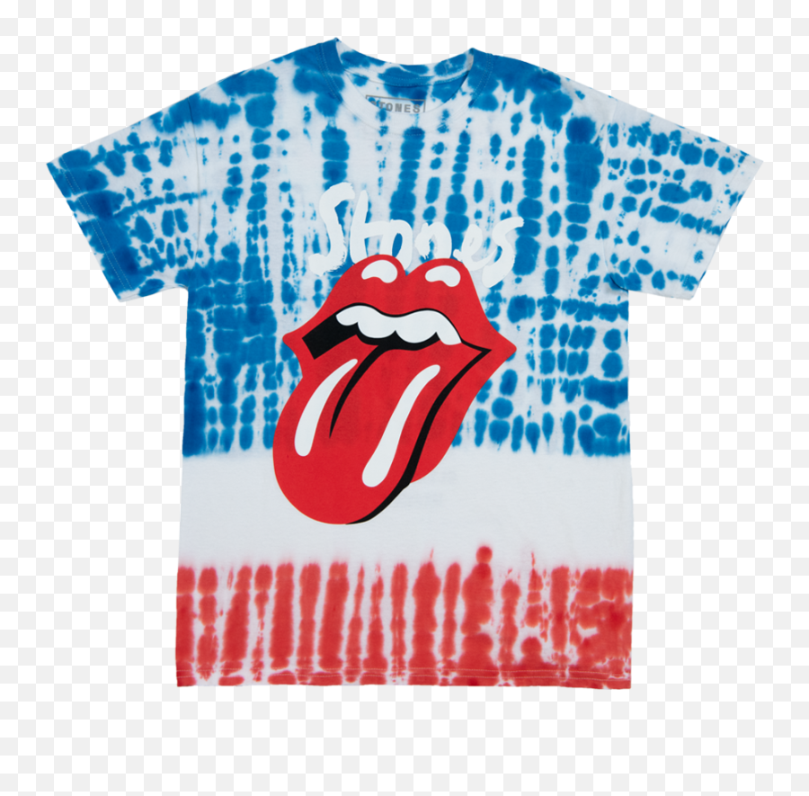 No Filter Youth Tie Dye T - Rolling Stones Kid T Shirt Emoji,The Rolling Stones Mixed Emotions