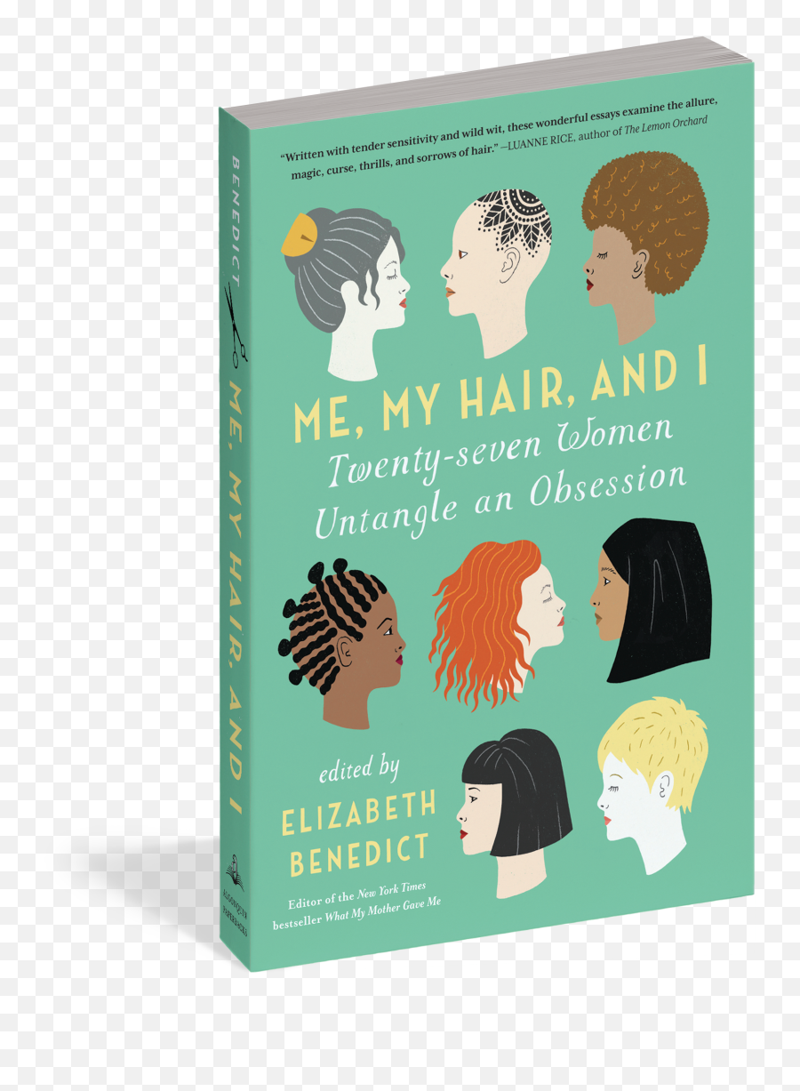 Me My Hair And I - Me My Hair Emoji,Emotions Hair Product Magazine