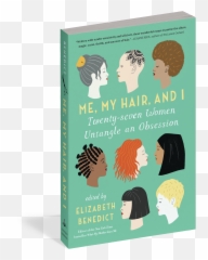 Me My Hair And I - Me My Hair Emoji,Emotions Hair Product Magazine