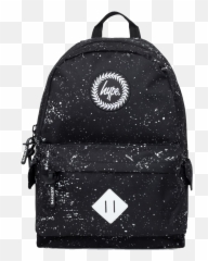 Classic Canvas Mini Backpack 3ca614 - Black Hype Bags Emoji,Emoji Knapsack Black